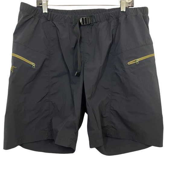 Arc'teryx Other - Arc'teryx Shorts Hiking Camping Outdoor Lightweight